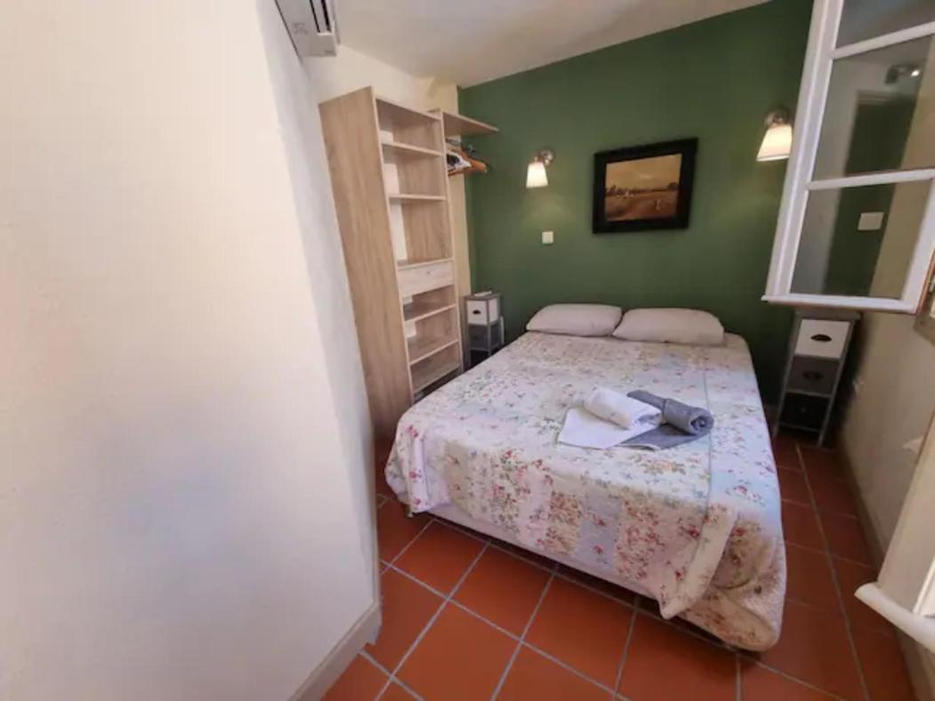 I Love Perpignan Duplex Terrasse المظهر الخارجي الصورة