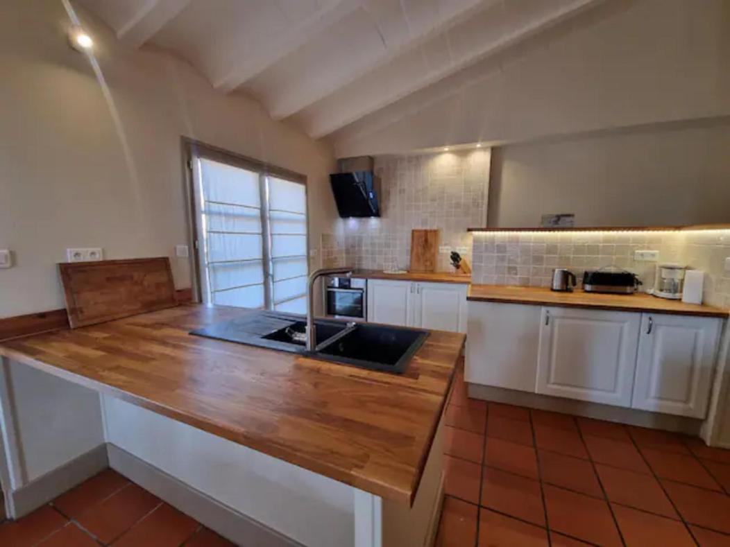 I Love Perpignan Duplex Terrasse المظهر الخارجي الصورة